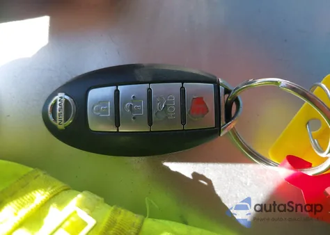 2012 Nissan Altima 2.5 S из США, поврежденный, VIN 1N4AL2AP6CN500387